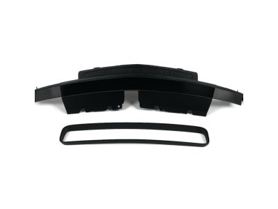 Mopar 68109855AA Grille-Radiator