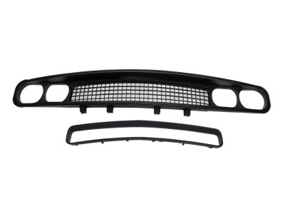 Mopar 68109855AA Grille-Radiator