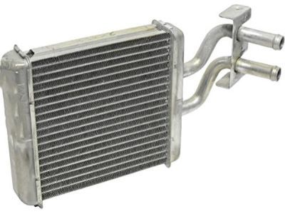 Chrysler Heater Core - 3847943