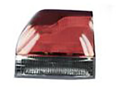 Mopar 68092059AA Bracket-Tail Lamp