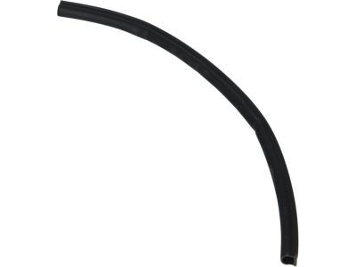 2006 Dodge Durango Weather Strip - 55364627AA