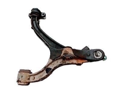 2010 Jeep Grand Cherokee Control Arm - 52089981AI