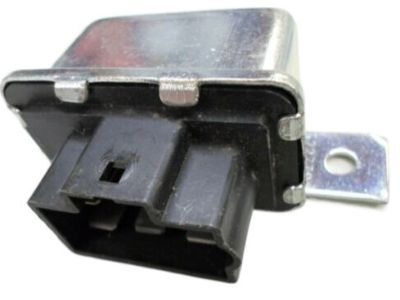 Dodge Ramcharger Relay - 5227300