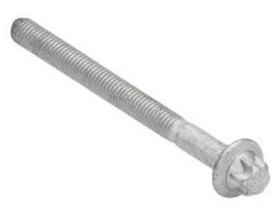 Mopar 6510117AA Screw-HEXAGON Head