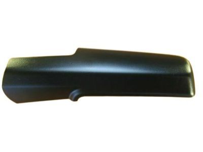 Ram Mirror Cover - 68263392AA