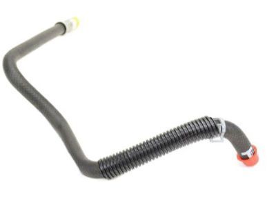 2015 Jeep Grand Cherokee Power Steering Hose - 52124650AG