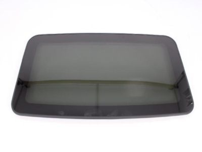 Ram 1500 Sunroof - 68049127AB