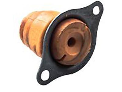 Mopar 6508151AA Nut-HEXAGON FLANGE Lock