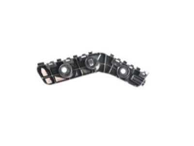 Mopar 68144218AB Bracket-Bumper