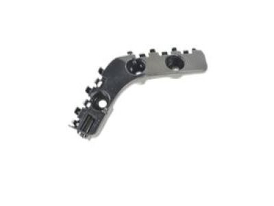 Mopar 68144218AB Bracket-Bumper