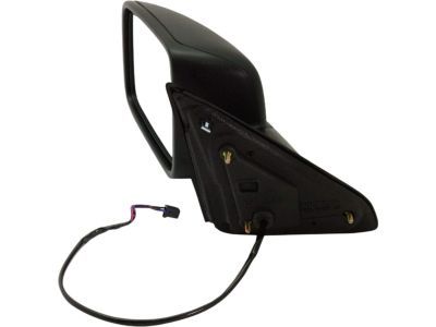 55372067AH Mopar Outside Rearview Mirror Product Photo 3 of 5