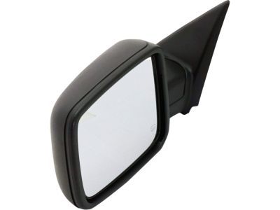 55372067AH Mopar Outside Rearview Mirror Product Photo 2 of 5