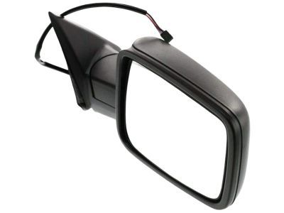 55372067AH Mopar Outside Rearview Mirror Product Photo 5 of 5