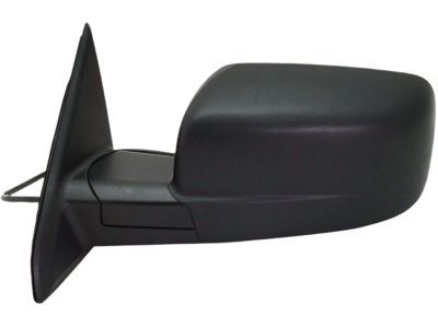 55372067AH Mopar Outside Rearview Mirror Product Photo 4 of 5