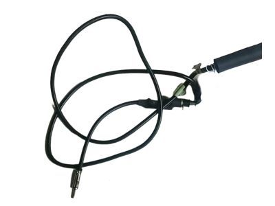 Chrysler Aspen Antenna Cable - 56043183AA
