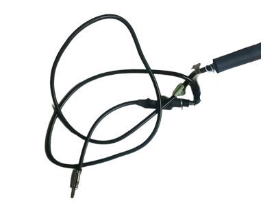 2008 Chrysler Aspen Antenna Cable - 56043183AA