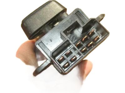 Chrysler 4601757AB