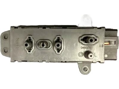 Chrysler 4601757AB