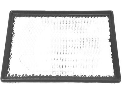 Chrysler Sebring Air Filter - 4882141