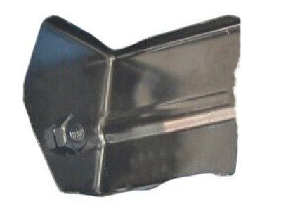 Mopar 68254255AA Bracket-Fender Dog Leg