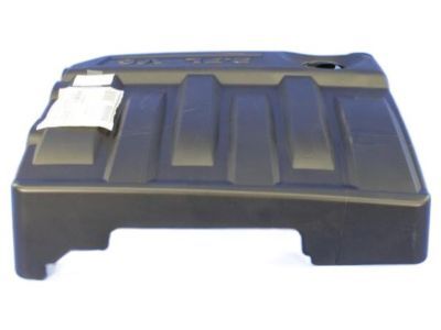 Dodge Avenger Engine Cover - 4891749AB