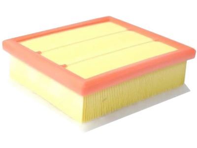 Ram Air Filter - 68247339AA