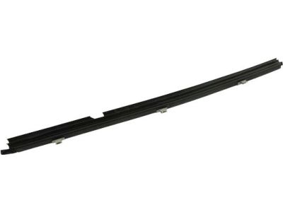 2011 Dodge Charger Weather Strip - 68040037AA