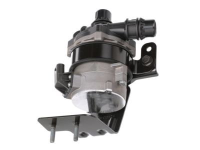 Mopar 68237837AA Auxiliary Coolant Pump