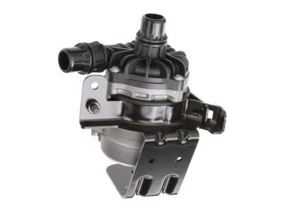 Chrysler Voyager Water Pump - 68237837AA