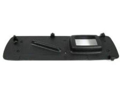 Mopar 5018905AA Hinge-ARMREST Pad