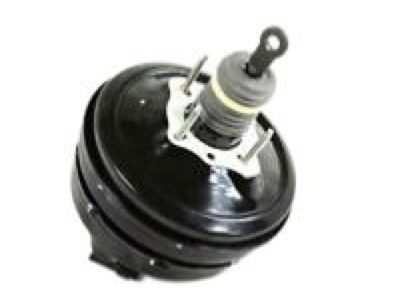 Ram 4500 Brake Booster - 68351516AA