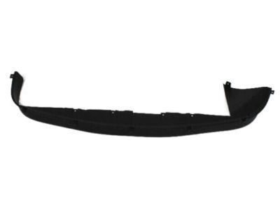 Dodge Air Deflector - 68320463AA