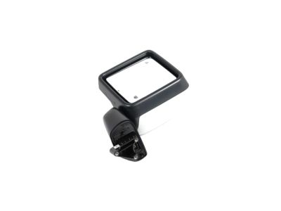 Jeep Gladiator Car Mirror - 6ZJ81GW7AA