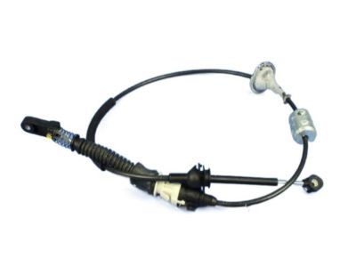 Mopar 68080123AB Transmission Gearshift Control Cable