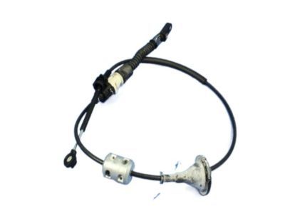 Mopar 68080123AB Transmission Gearshift Control Cable