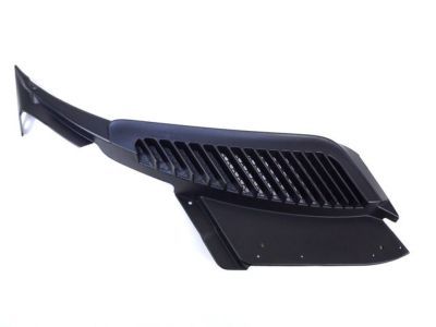 Mopar UC22RXFAD Panel-COWL Top