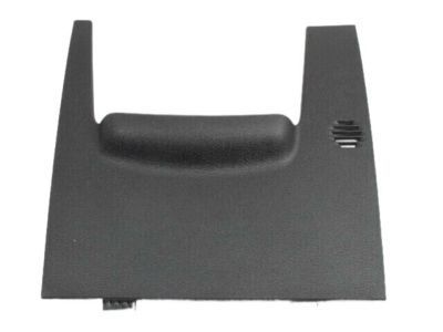 Jeep Steering Column Cover - 1PJ33DX9AB