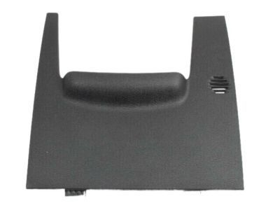 Mopar 1PJ33DX9AB Cover-Steering Column Opening