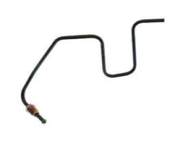 2010 Dodge Ram 3500 Brake Line - 55366051AC