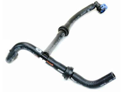 Mopar 4581592AD Hose-Brake Booster Vacuum