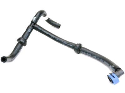 Chrysler Town & Country Brake Booster Vacuum Hose - 4581592AD