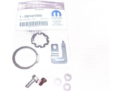 Jeep 5014416AA