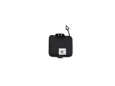 Mopar 7ES15TZZAC COVER-TOW HOOK