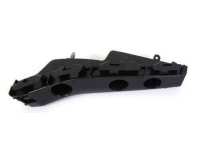 Mopar 5182597AC Bracket-Bumper