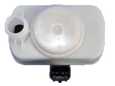 Chrysler Vapor Pressure Sensor - 4861962AC