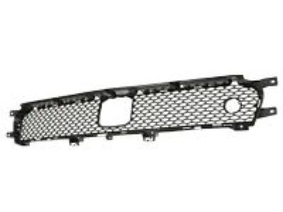 2016 Jeep Grand Cherokee Grille - 68311030AA