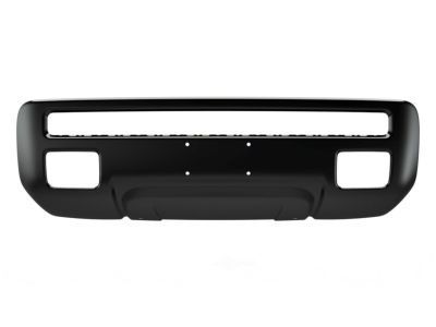 Mopar 5SX96RXFAC Lower Bumper Front