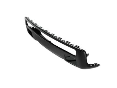 Mopar 5SX96RXFAC Lower Bumper Front