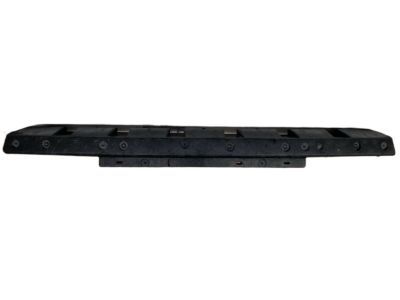 Mopar 68222853AB ABSORBER-Front Energy