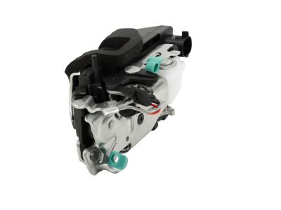 2005 Dodge Neon Door Latch Assembly - 5008625AB